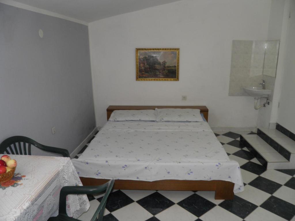 Fotografia z galérie ubytovania Josini dvori v destinácii Biograd na Moru