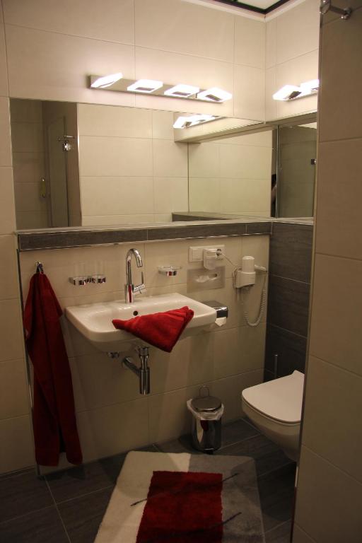 Ferienhaus Nehring - 4