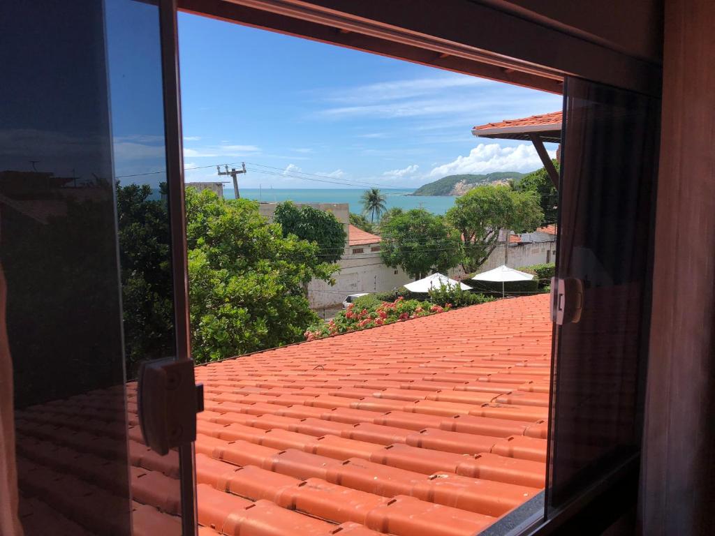  Pousada Mar e Brisa