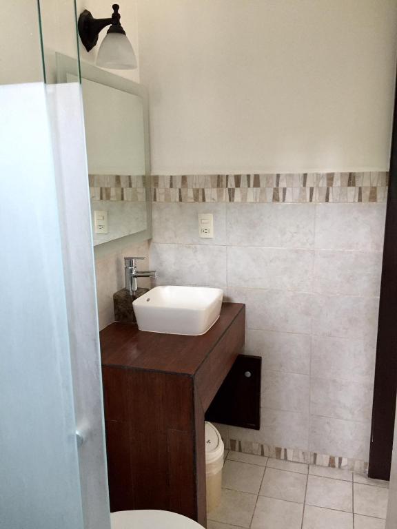 Suites Hamburgo - One-Bedroom Suite