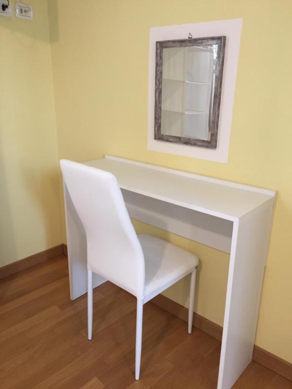 Fotografie z fotogalerie ubytování RESIDENZA SERENA B&B -Centro Storico v destinaci Mantova