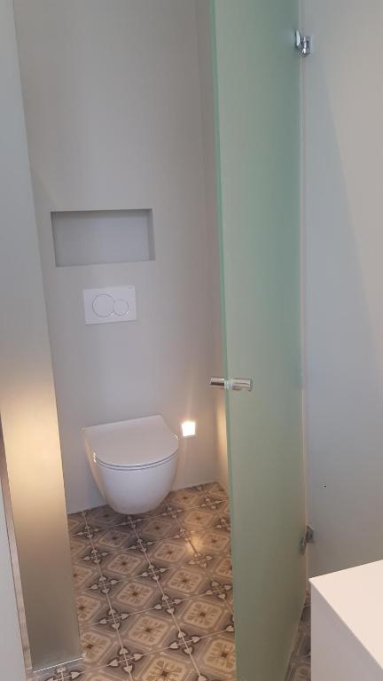 Boutique Hotel Kugel Wien - Resim 24