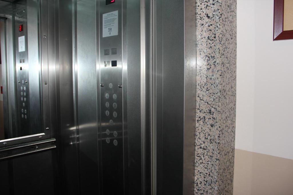 Fotografie z fotogalerie ubytování Taksim House Suites v destinaci Istanbul