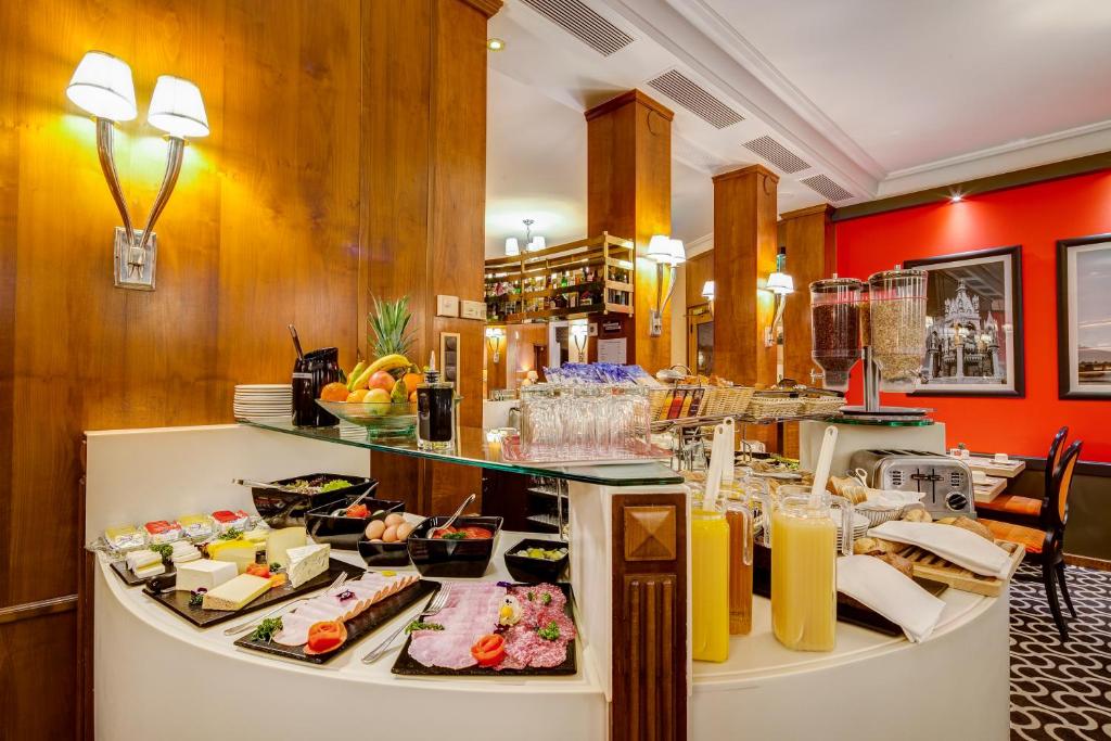 Hotel Eden - Resim 10