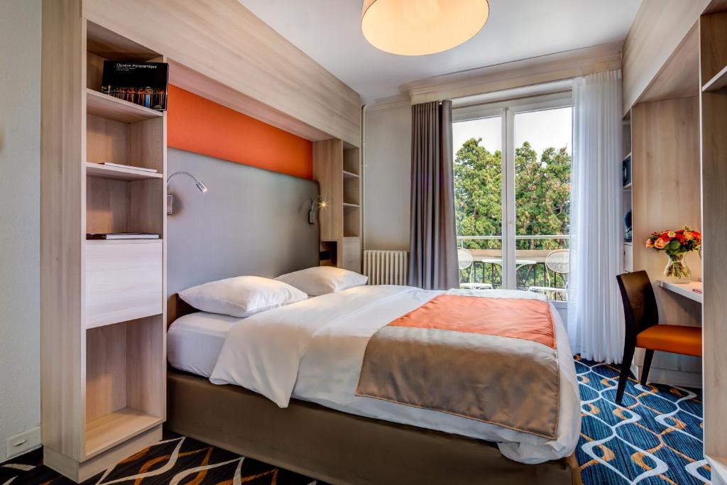 Hotel Eden - Resim 7