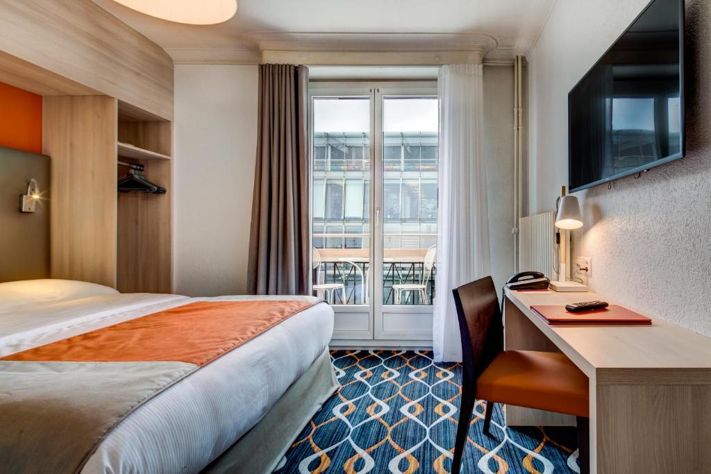 Hotel Eden - Resim 2