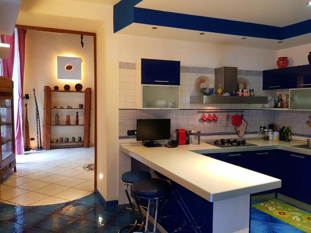 Suite Monticelli - Apartment