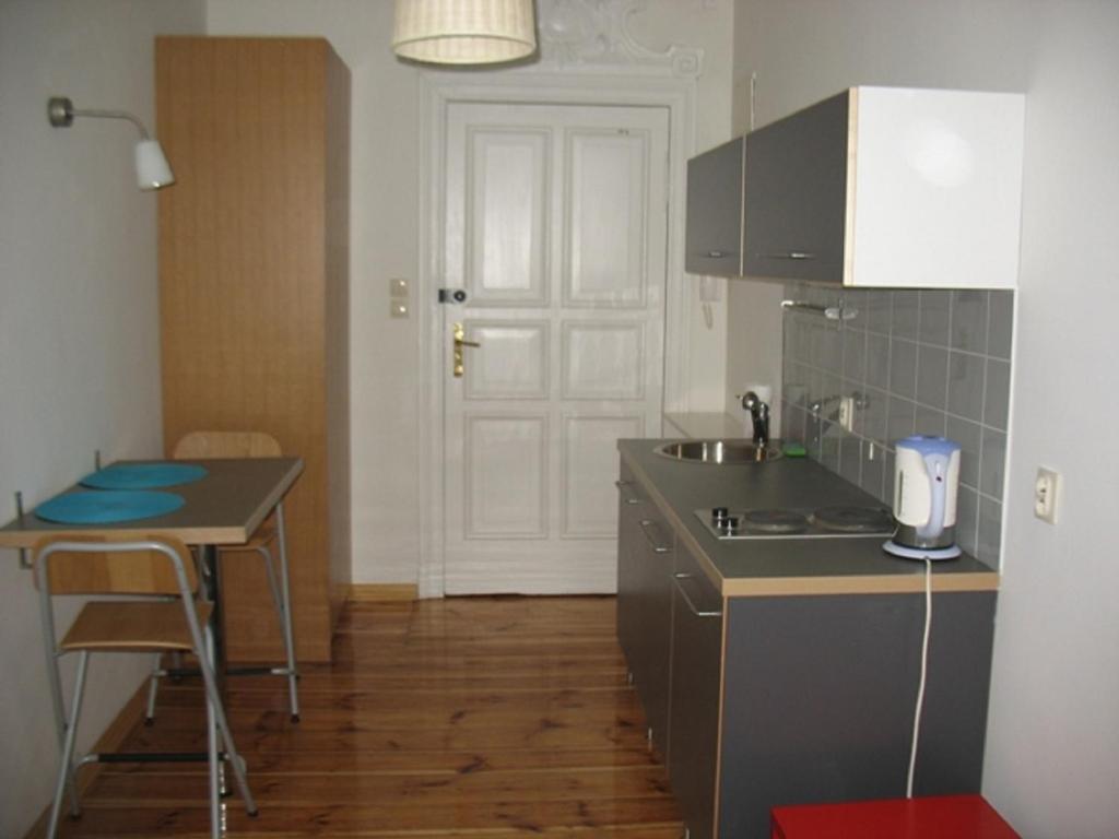Apartamenty Pomarańczarnia - 3