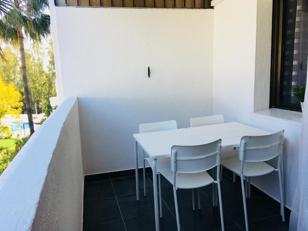 Fotografie z fotogalerie ubytování Toreblanca Lux v destinaci Fuengirola