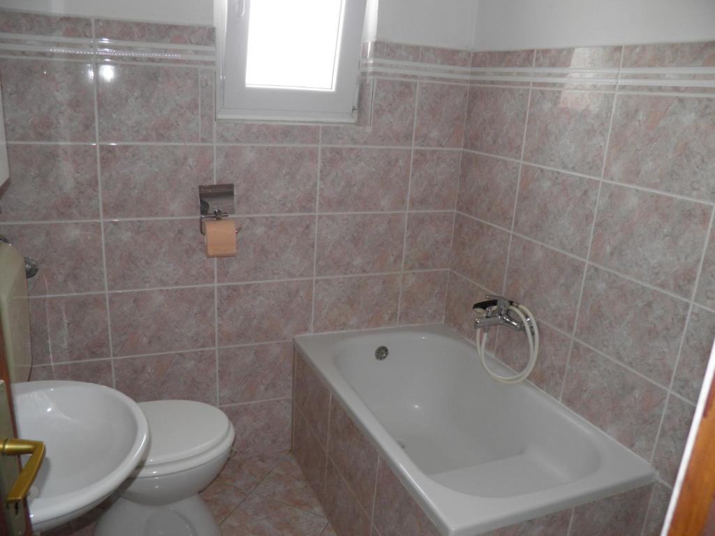 Fotografia z galérie ubytovania Josini dvori v destinácii Biograd na Moru