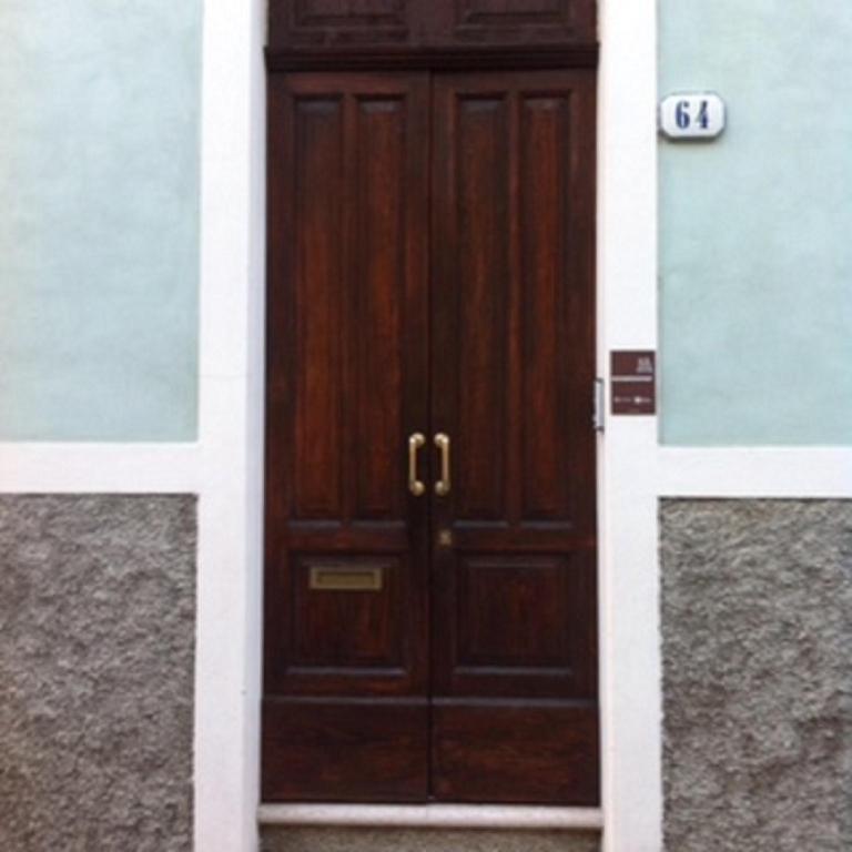 Fotografie z fotogalerie ubytování RESIDENZA SERENA B&B -Centro Storico v destinaci Mantova