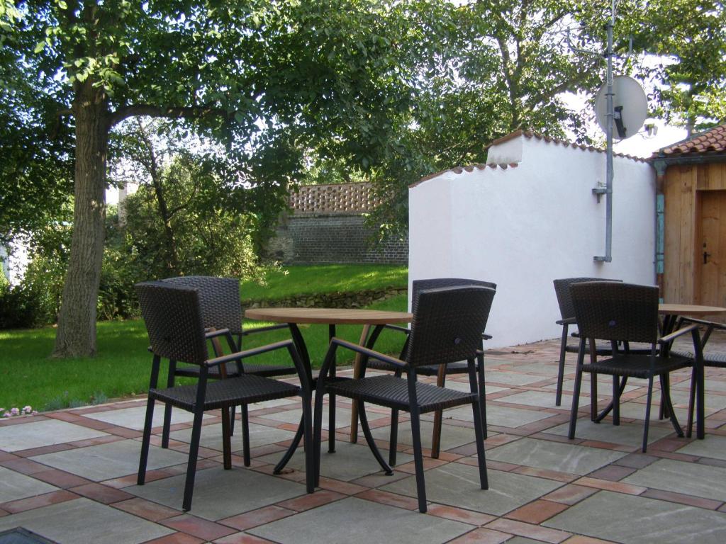 Monastery Hotel - Resim 32