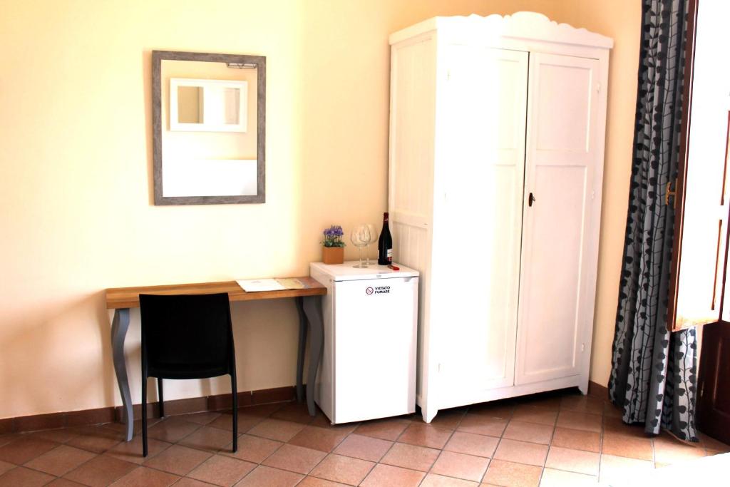 Fotografie z fotogalerie ubytování B&B Nettuno San Leone v destinaci San Leone