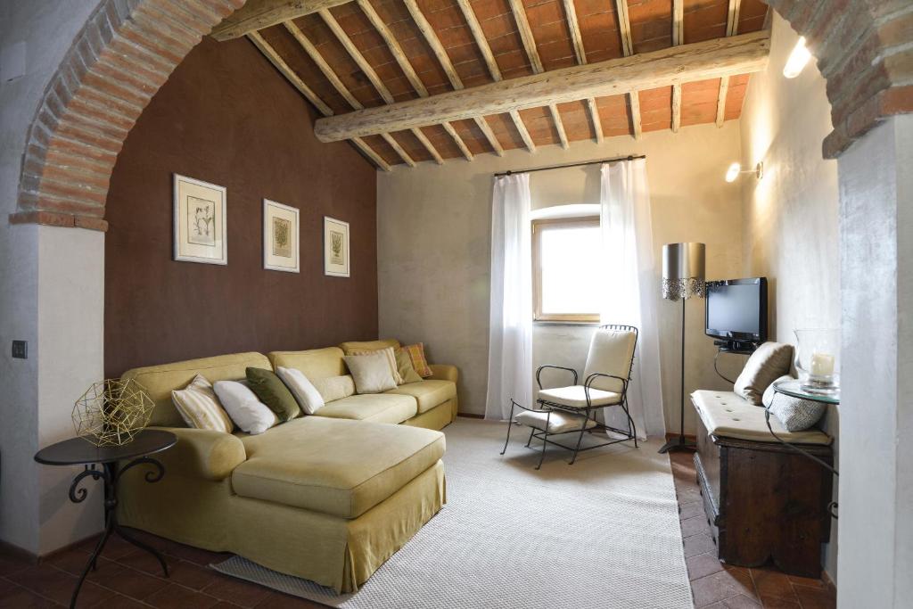 Casalta Di Pesa - Vakantiehuis