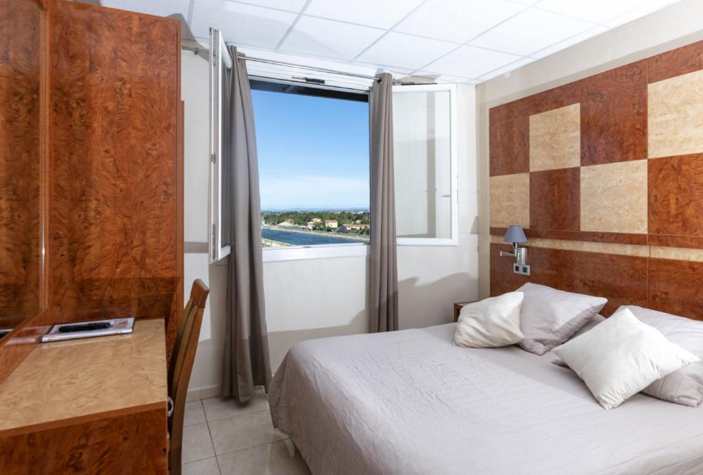 Hotel Le Richmont - Standard Double Room