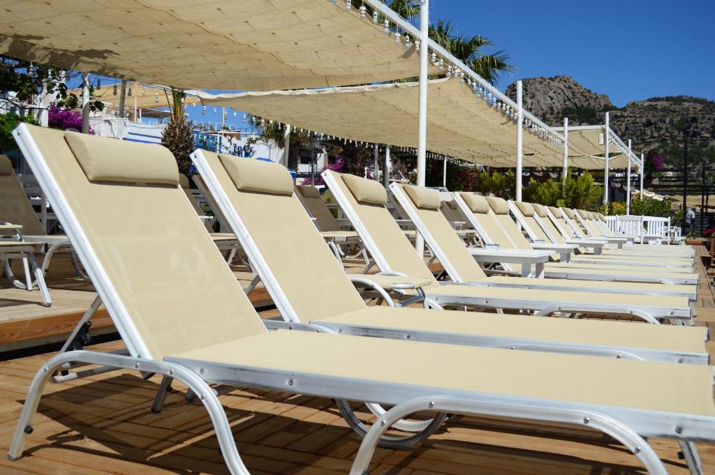 Fotografie z fotogalerie ubytování Eda Motel v destinaci Golturkbuku