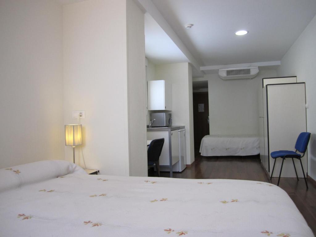 Pension Hostal El Estudio (Spanje Almansa) - Booking.com
