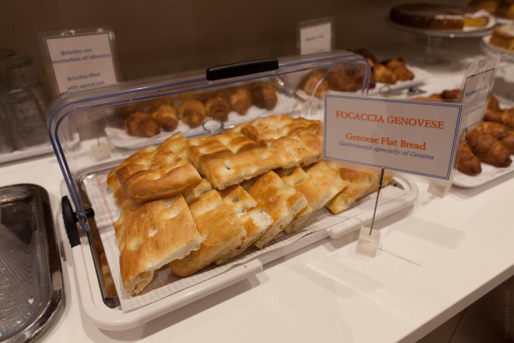 Hotel Tirreno - Resim 13