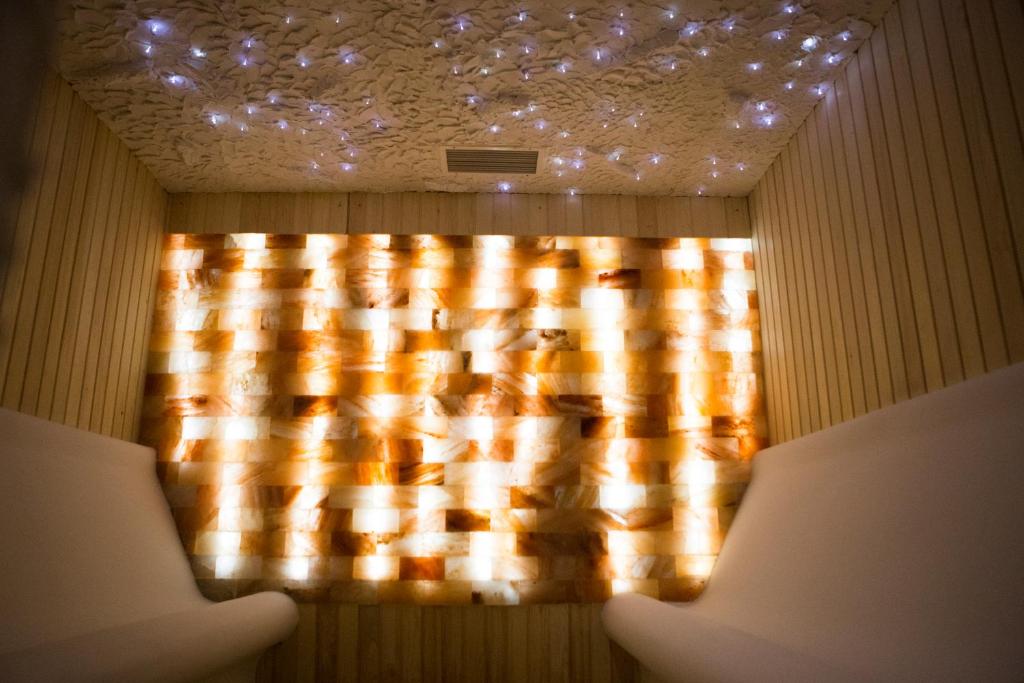 Fotografija u galeriji objekta A Hoteli - Hotel Slatina u Vrnjačkoj banji
