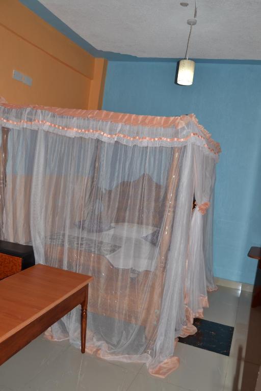 The Joy Hotel - Chambre Double