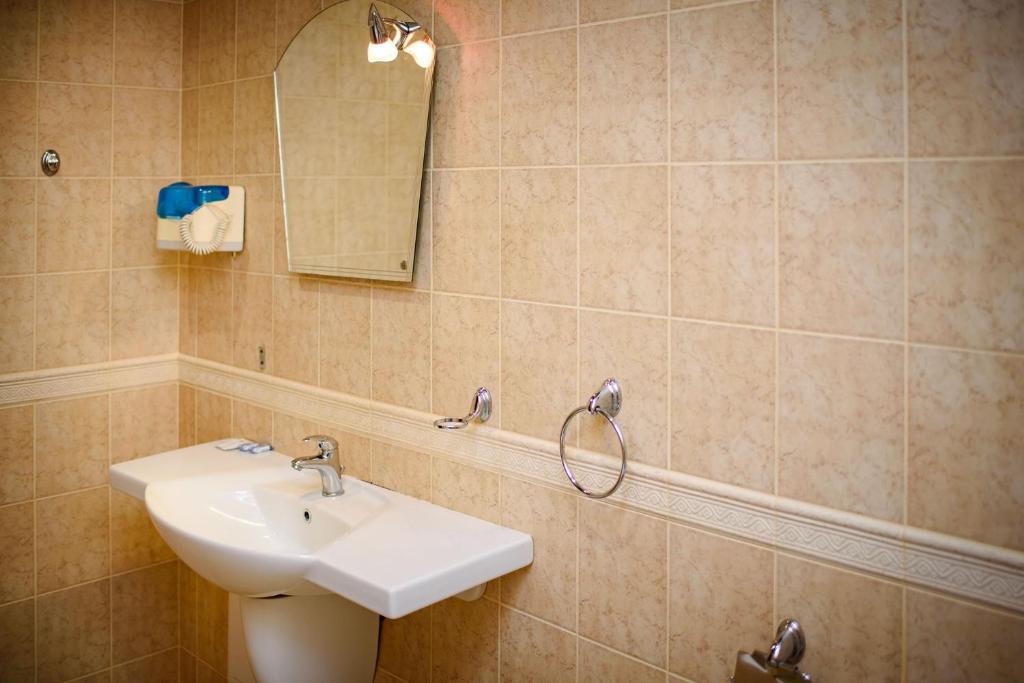 Family Hotel Varna - 标准双人间