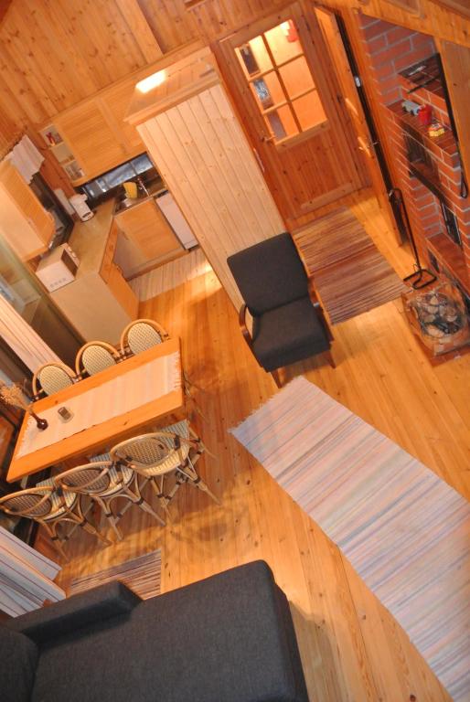 Fotografie z fotogalerie ubytování Haapaniemi Cottages v destinaci Iisalmi