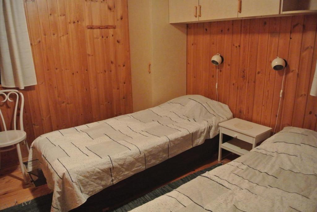 Fotografie z fotogalerie ubytování Haapaniemi Cottages v destinaci Iisalmi