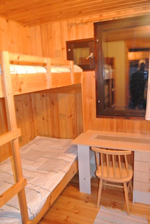 Fotografie z fotogalerie ubytování Haapaniemi Cottages v destinaci Iisalmi