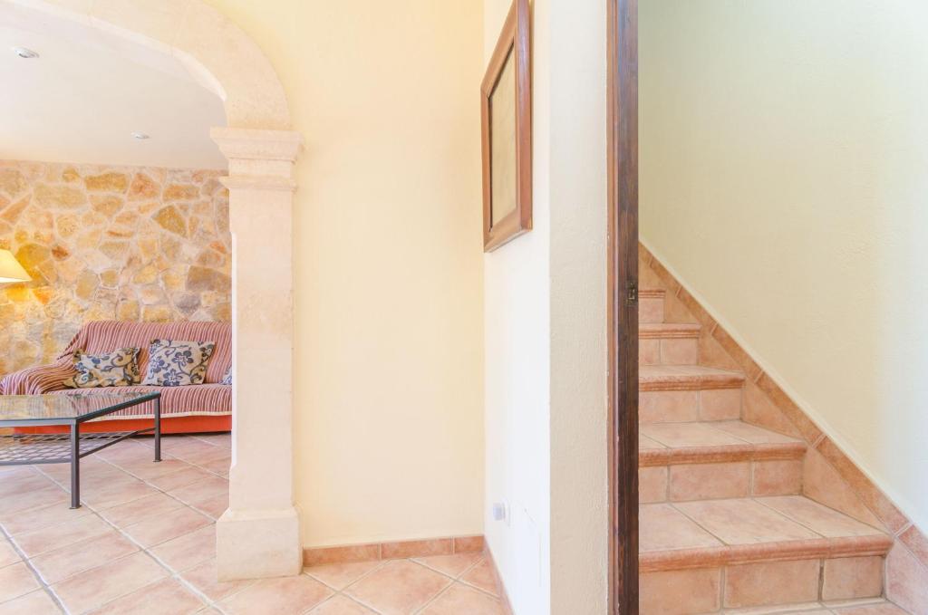 Fotografie z fotogalerie ubytování S'Alqueria v destinaci Campanet