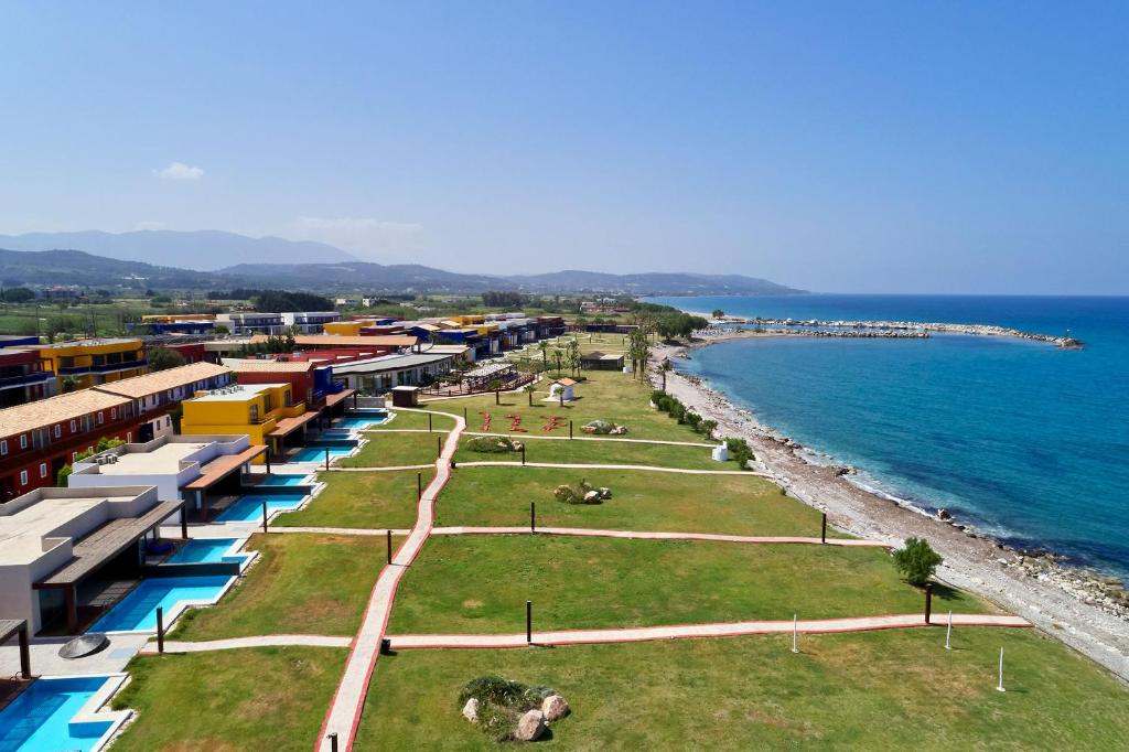 All Senses Nautica Blue Exclusive Resort & Spa - All Inclusive, Fánai –  Prezzi aggiornati per il 2023