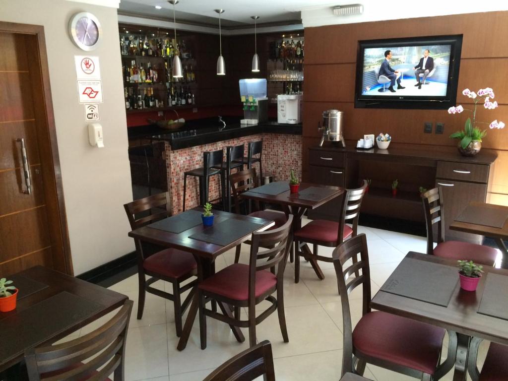  Glória Plaza Hotel (Adults Only)