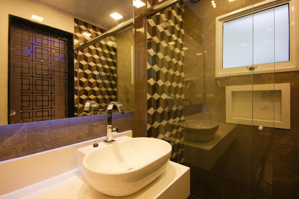  Glória Plaza Hotel (Adults Only)