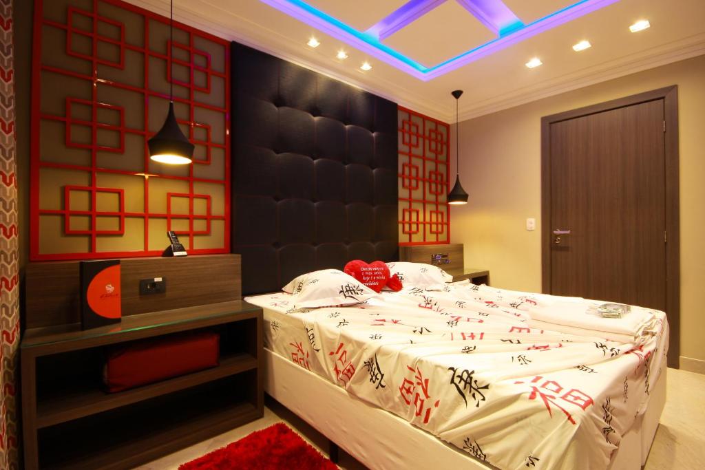  Glória Plaza Hotel (Adults Only)