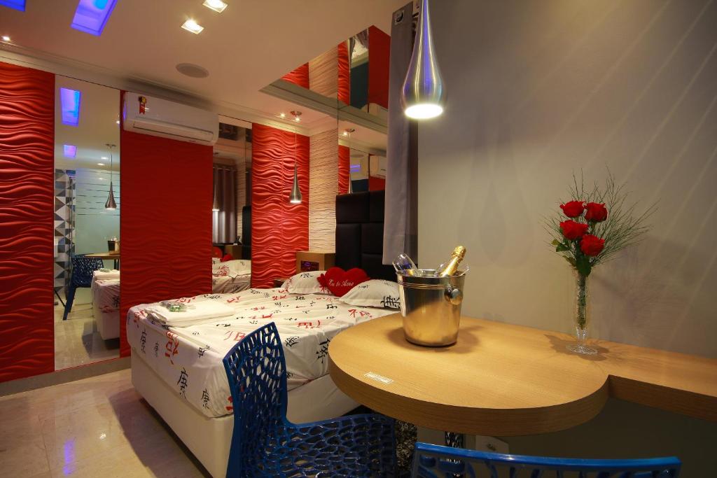  Glória Plaza Hotel (Adults Only)