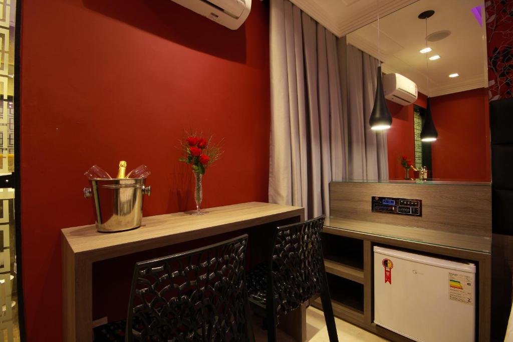  Glória Plaza Hotel (Adults Only)