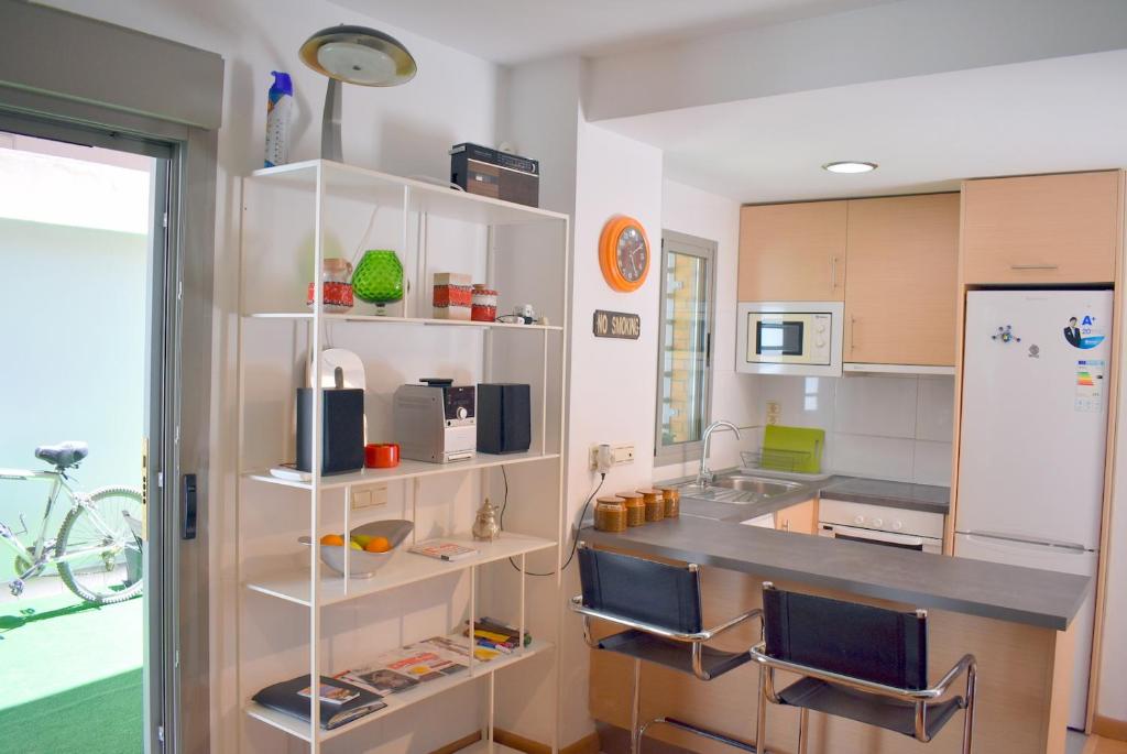 Armengual Centro Apartments FREE PARKING By Easytrip - 6