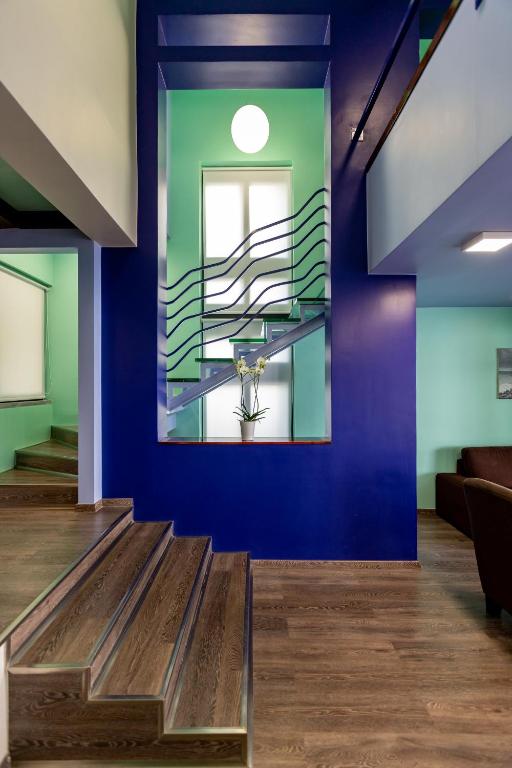 Fotografie z fotogalerie ubytování Villa Menelaos v destinaci Mochlos