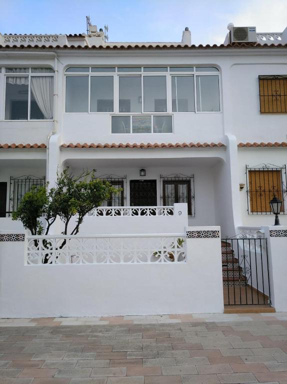Booking.com: Bungalow IRIS , La Mata, Spanje - 25 ...