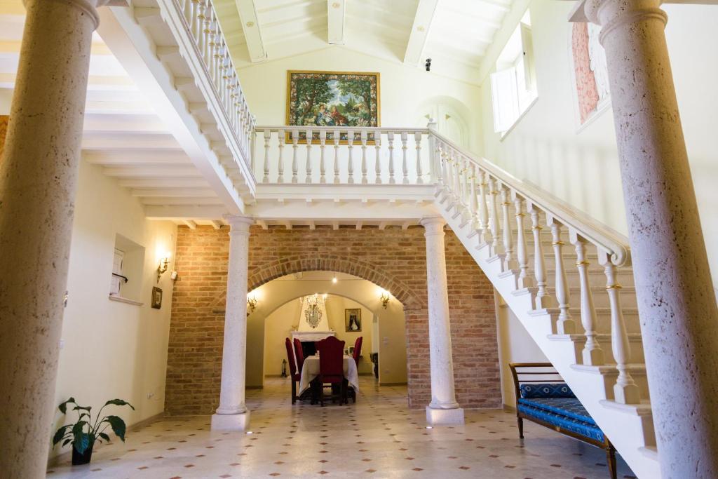 Fotografia z galérie ubytovania Podere San Giuseppe v destinácii Castiglione del Lago