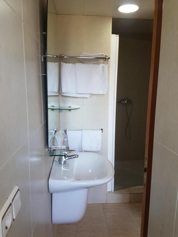 Hostal Mediterraneo, El Ejido – Updated 2022 Prices