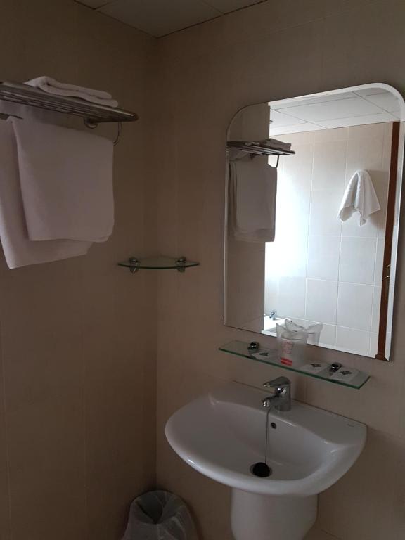 Hostal Mediterraneo, El Ejido – Updated 2022 Prices