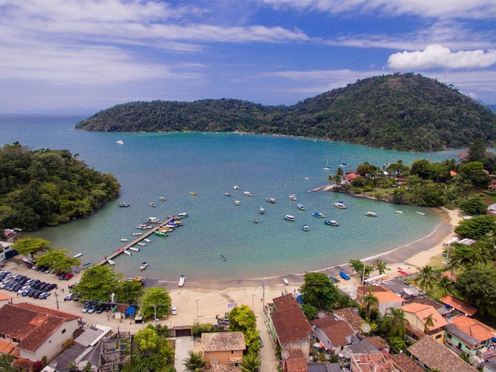  Pousada Bella Mar