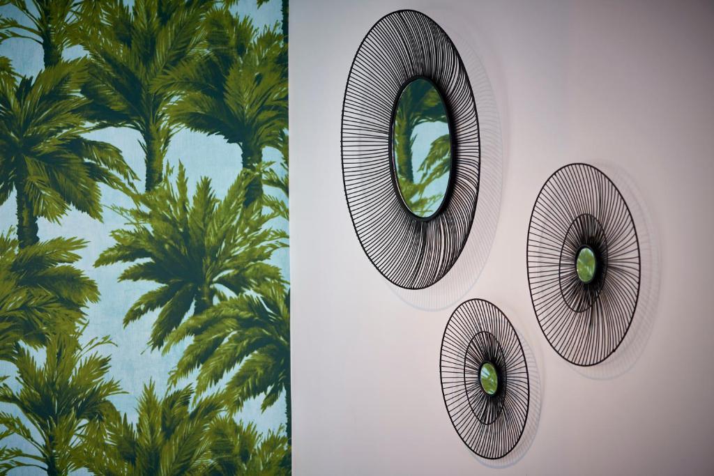 The Lodge Hotel - Putney - Resim 22