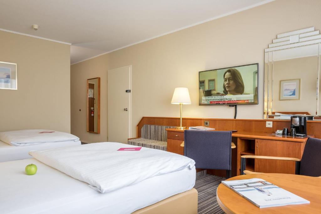Leoso Hotel Leverkusen, Leverkusen – Aktualisierte Preise für 2024