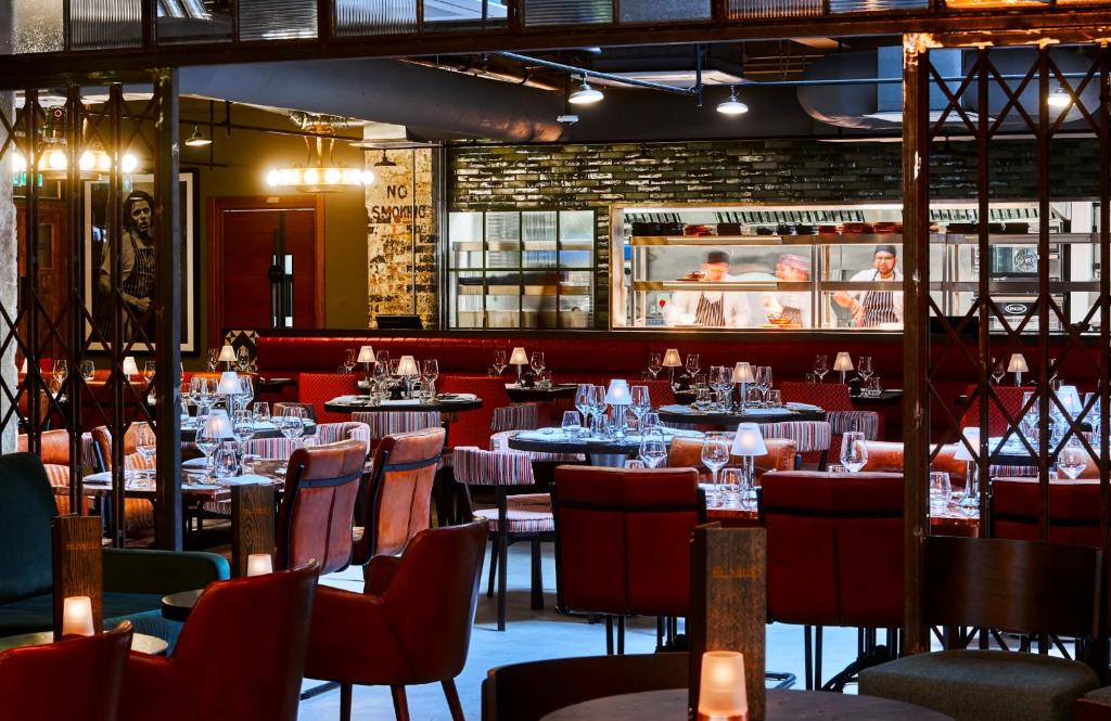 New Road Hotel - Resim 19