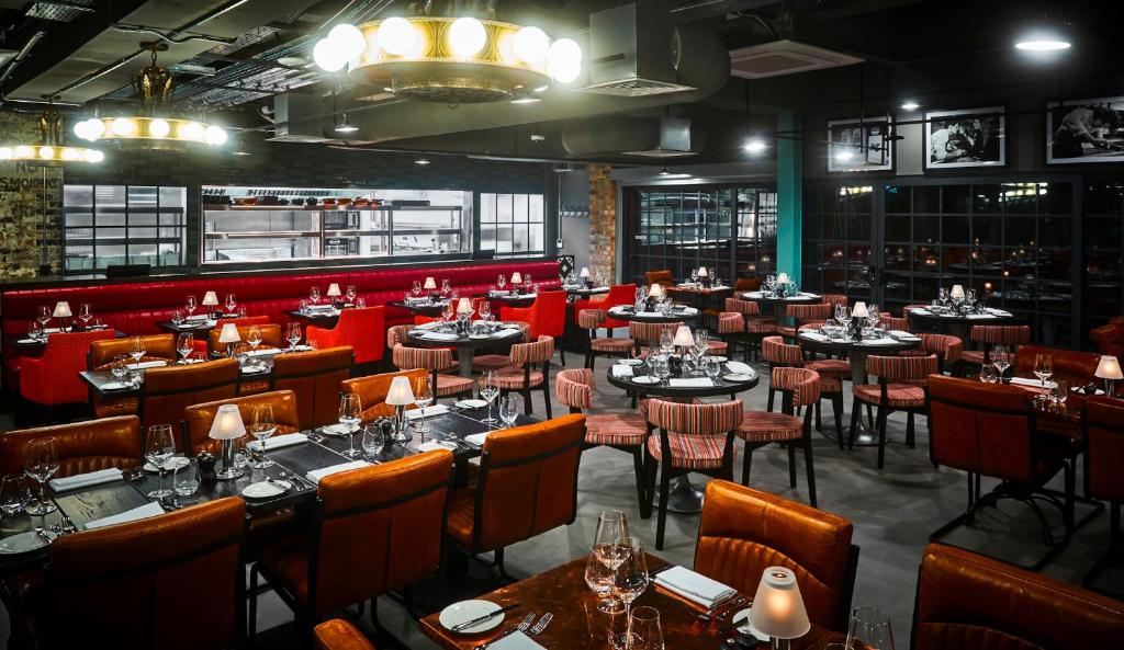 New Road Hotel - Resim 28