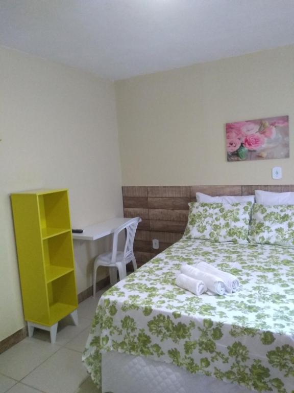  Anauê Pousada e Hostel