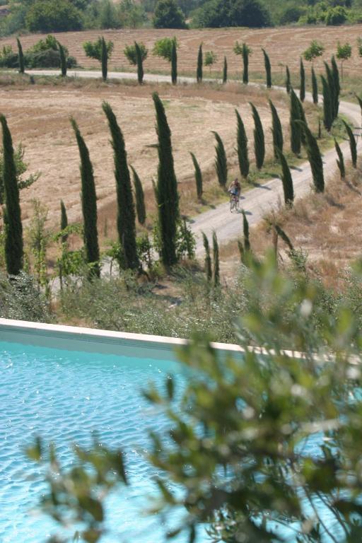 Chianti Holiday Homes - Three-Bedroom House