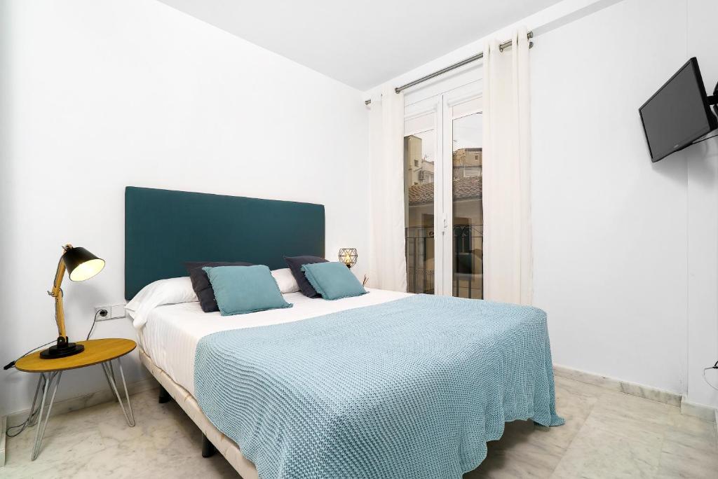 Flatsforyou Ruzafa, Valencia – Bijgewerkte prijzen 2022