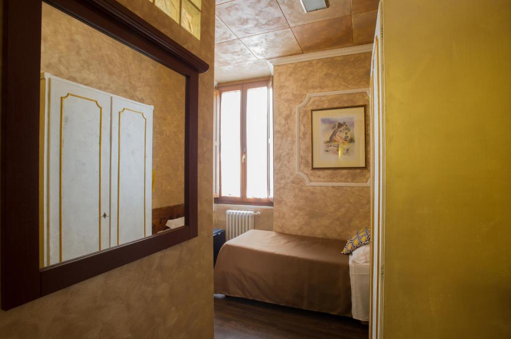 Hotel Residenza In Farnese - Single Room